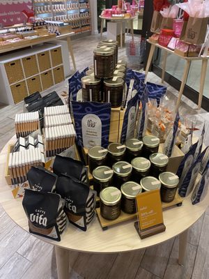 Theo Chocolate at Bellevue Square by null