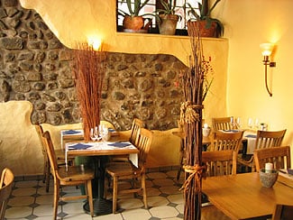 Restaurant Turm