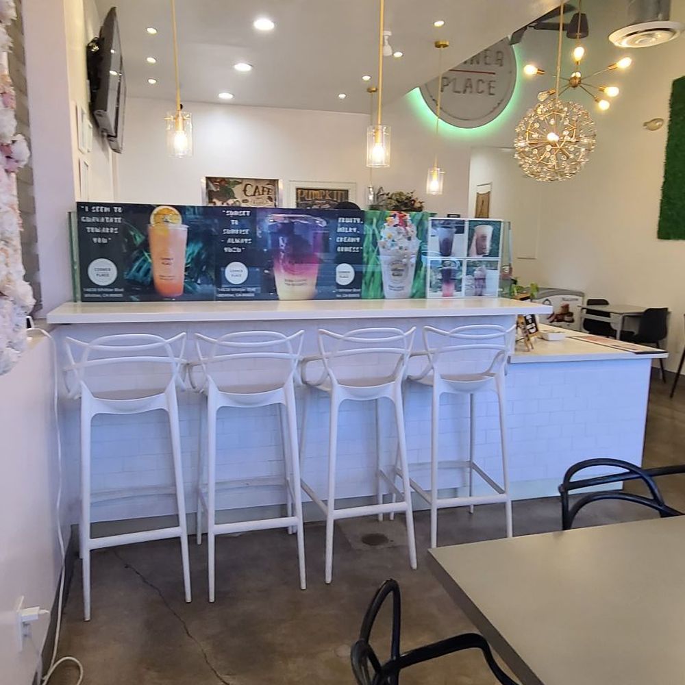 Hooked On Coffee - Coffee & Tea Near Me - Whittier, California Hooked On Coffee - Coffee & Tea Near Me - Whittier, California