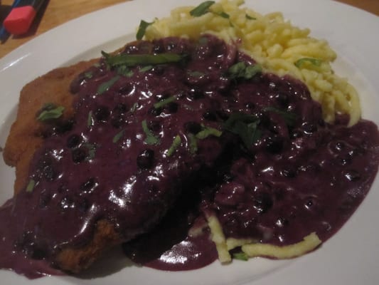 Brauhaus Goslar by null