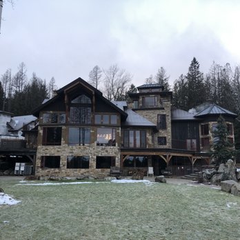 Talus Rock Retreat - Bed & Breakfast Near Me - Sandpoint, Idaho Talus Rock Retreat - Bed & Breakfast Near Me - Sandpoint, Idaho