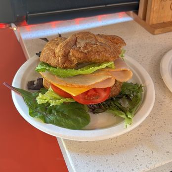 Le Cafe Du Parc - Cafes Near Me - Irvine, California