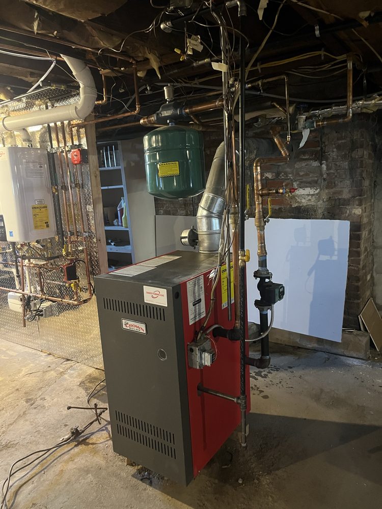 Slide of Saggese Plumbing & Gas