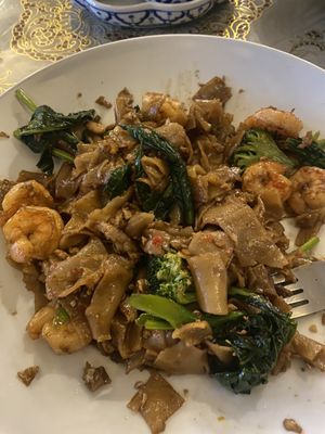 Basil Thai Bistro by null