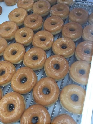Abilene Donuts by null