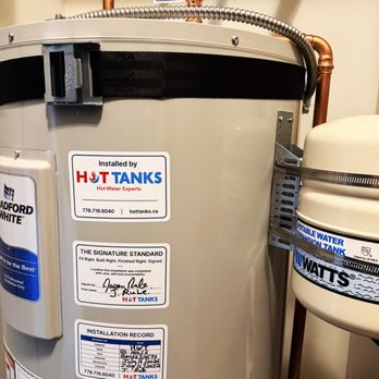Hot Tanks - Water Heater Installation/Repair Near Me - Nanaimo, British Columbia Hot Tanks - Water Heater Installation/Repair Near Me - Nanaimo, British Columbia