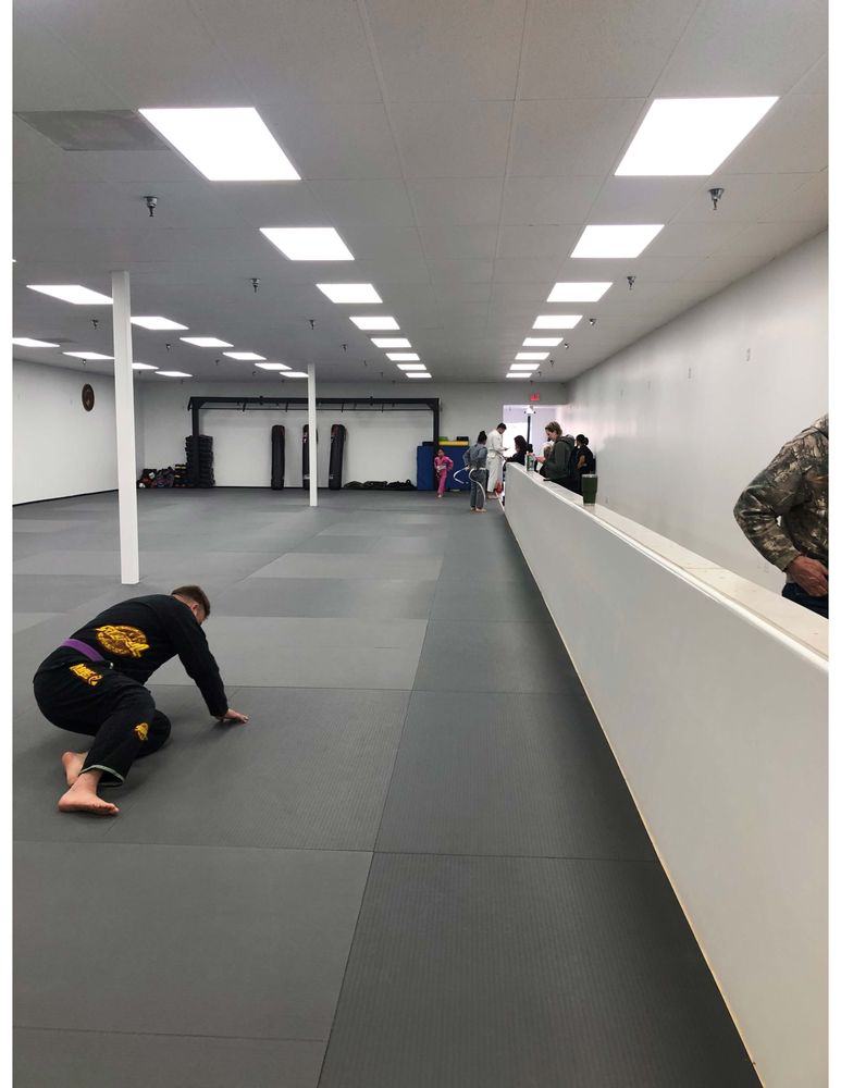 PARAGON BRAZILIAN JIUJITSU Updated October 2024 2428 S Broadway