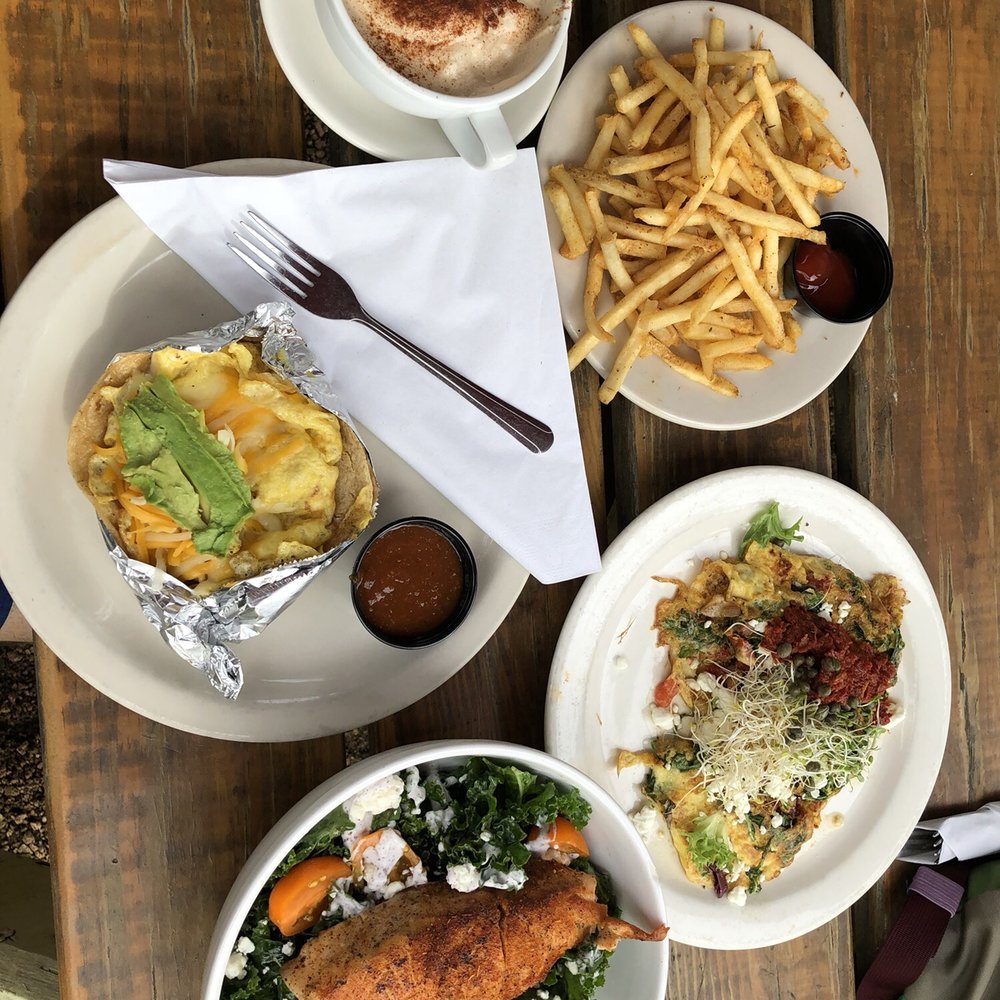 Cenote - Coffee & Tea Near Me - Austin, Texas