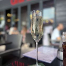 Grill 28 - Prosecco