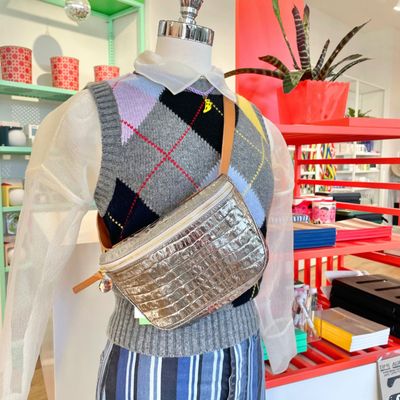 Interwoven Boutique Asbury Park by null