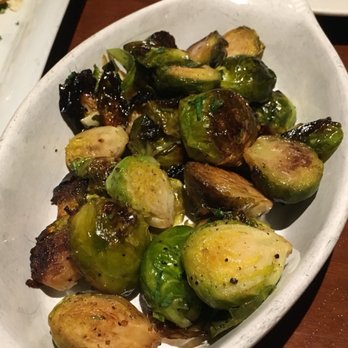 TOWN - Side of Brussel sprouts - Steakhouses Near Me - San Carlos, California TOWN - Side of Brussel sprouts - Steakhouses Near Me - San Carlos, California