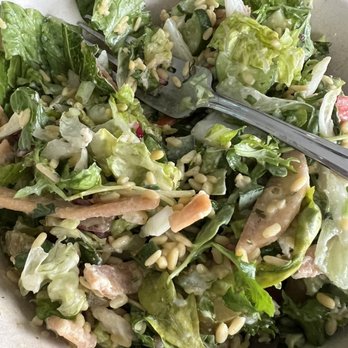 CAVA - Salad Near Me - Plymouth Meeting, Pennsylvania