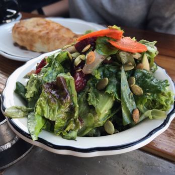 Pleasant House Pub - Pleasant salad - British Near Me - Chicago, Illinois Pleasant House Pub - Pleasant salad - British Near Me - Chicago, Illinois