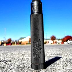 Legendary Vapor