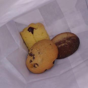 Roeser's Bakery - Sugar Free Cookies - Bakeries Near Me - Chicago, Illinois