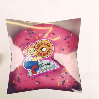 Lard Lad Donuts - Donuts Near Me - Orlando, Florida