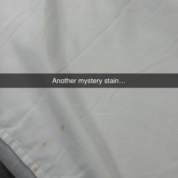 Boca Beauty Academy - Dirty and stain sheets - Cosmetology Schools Near Me - Parkland, Florida Boca Beauty Academy - Dirty and stain sheets - Cosmetology Schools Near Me - Parkland, Florida
