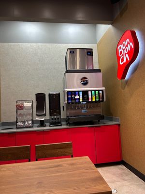 Bonchon Doral by null