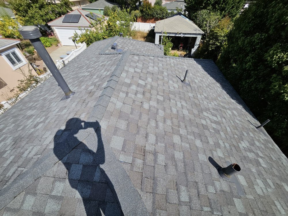 Slide of Premier Roofs & Solar