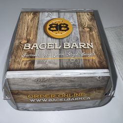 Bagel Barn