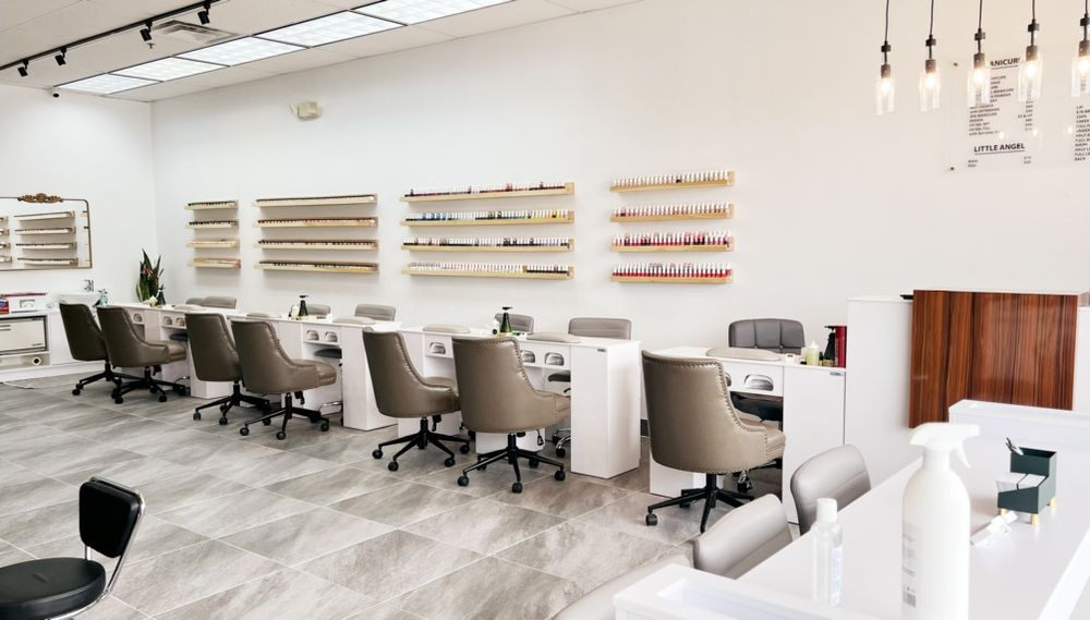 IT’S NAIL 51 Drum Hill Rd, Chelmsford, Massachusetts Nail Salons Phone Number Yelp