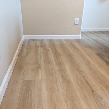 Bram Flooring - a hardwood floor in a home - Flooring Near Me - Sun City, Arizona