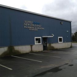 Supply New England Middletown