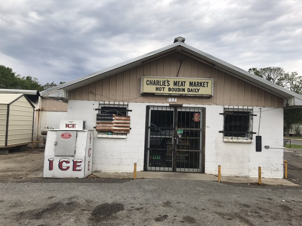 CHARLIE’S MEAT MARKET & GROC Updated August 2024 117 Chestnut St
