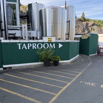 Quidi Vidi Brewery - Breweries Near Me - St. John's, Newfoundland and Labrador Quidi Vidi Brewery - Breweries Near Me - St. John's, Newfoundland and Labrador