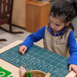 Ghent Montessori School