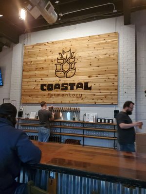 Coastal Fermentory by null
