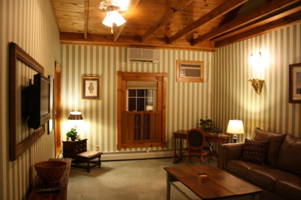 Acadia Hotel - Downtown by null