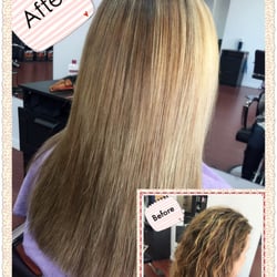 LJ Beauty Salon