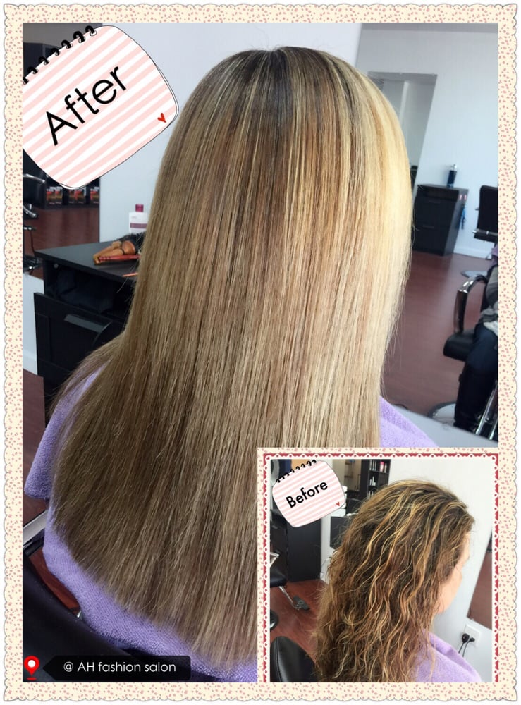 LJ BEAUTY SALON Updated September 2024 95 Photos 565 Broadway