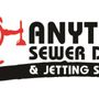 Photo of Anytime Sewer Drain & Jetting Services