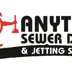 Anytime Sewer Drain & Jetting Services