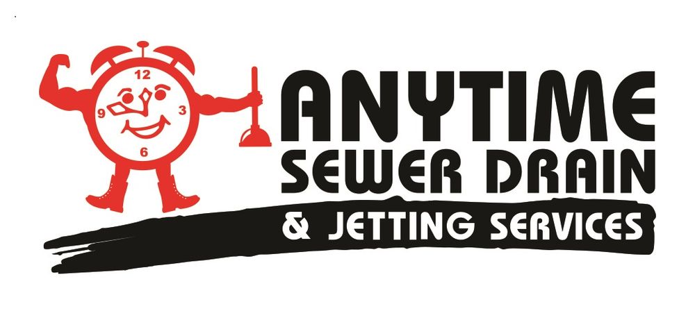 Slide of Anytime Sewer Drain & Jetting Services