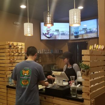 Tai Tea - Bubble Tea Near Me - Orange, California Tai Tea - Bubble Tea Near Me - Orange, California