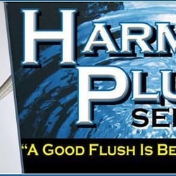 Harmon Plumbing Services