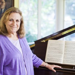 Deborah Berman Piano and Voice Studio