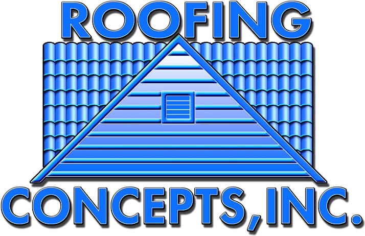 Slide of Roofing Concepts