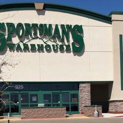 Sportsman's Warehouse