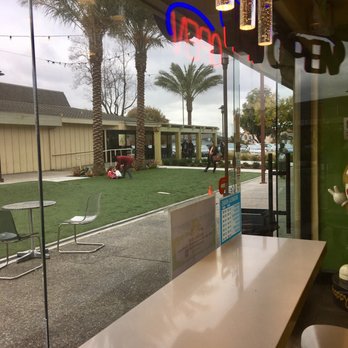 Happy Lemon - Window counter top seating - Juice Bars & Smoothies Near Me - Cupertino, California Happy Lemon - Window counter top seating - Juice Bars & Smoothies Near Me - Cupertino, California