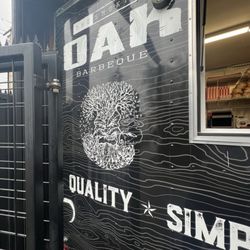 The Smokin' Oak Pdx - The Smokin Oak!