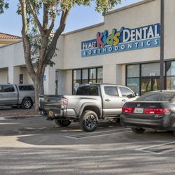Hemet Kids’ Dental & Orthodontics - Welcome to Hemet Kids' Dentistry in Hemet, CA