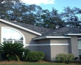 Slide of Keith Stern Roofing