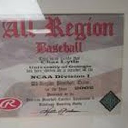 Www.chazlytlebaseball.com chaz.lytle@yahoo.com 407-454-1770