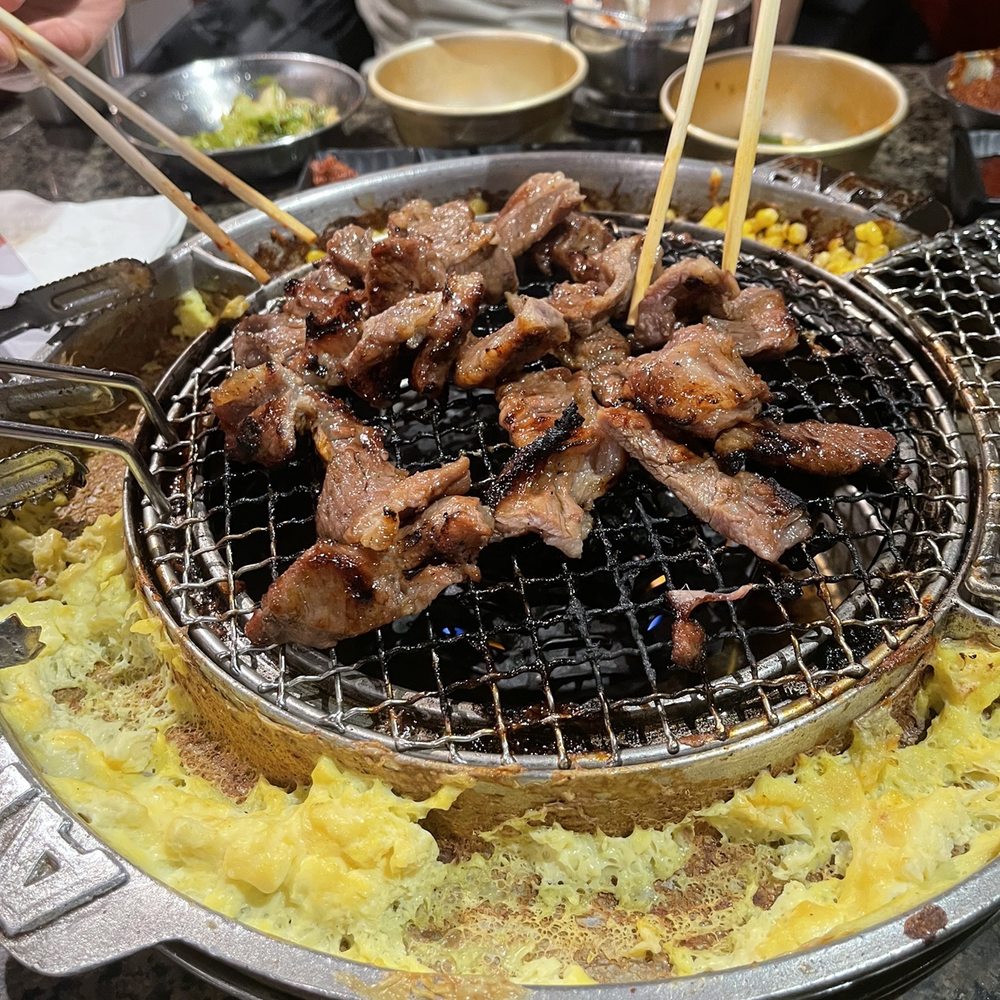 Ari Korean BBQ - Korean Near Me - Plano, Texas Ari Korean BBQ - Korean Near Me - Plano, Texas