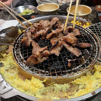 Ari Korean BBQ - Korean Near Me - Plano, Texas Ari Korean BBQ - Korean Near Me - Plano, Texas