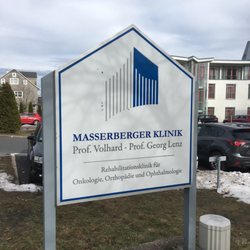 Masserberger Klinik